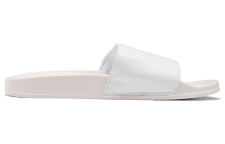 Reebok Classic Slide 'White Glass Pink' FW5751