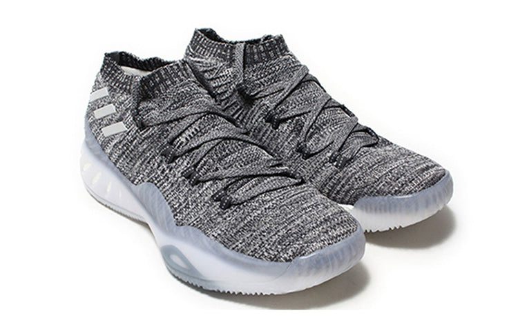 adidas Crazy Explosive 2017 Primeknit Low 'Oreo' DB0554