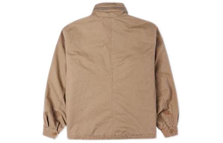 Converse Military Pack M65 Jacket 'Khaki' 10024189-A02
