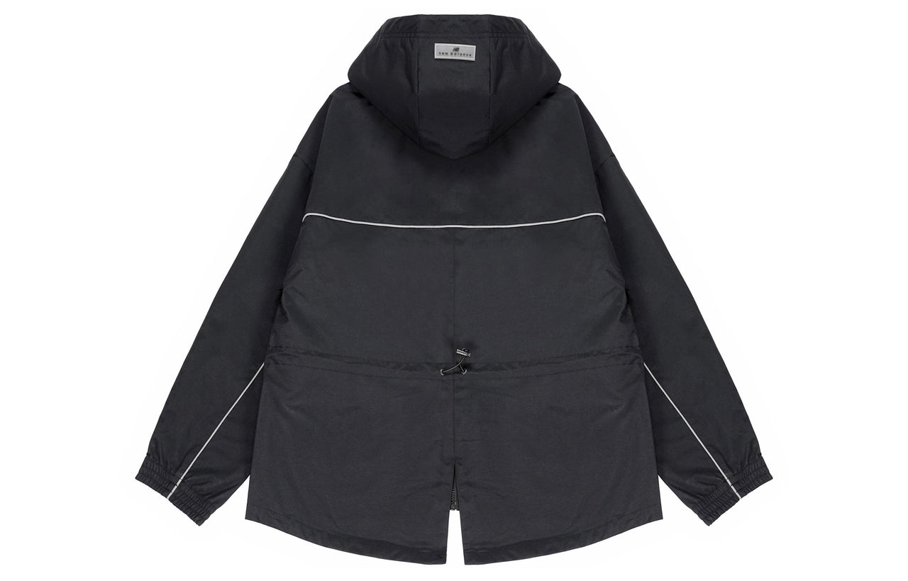 New Balance Lifestyle Jacket 'Black' 5AC39312-BK