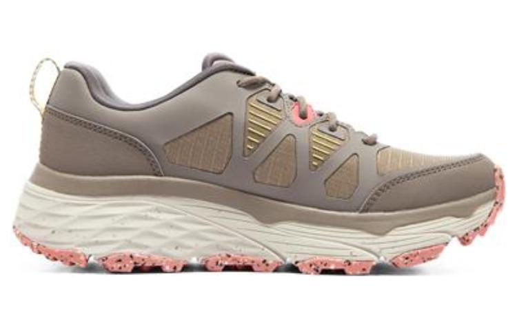 (WMNS) Skechers Max Cushion Elite Trail 129151C-TPPC