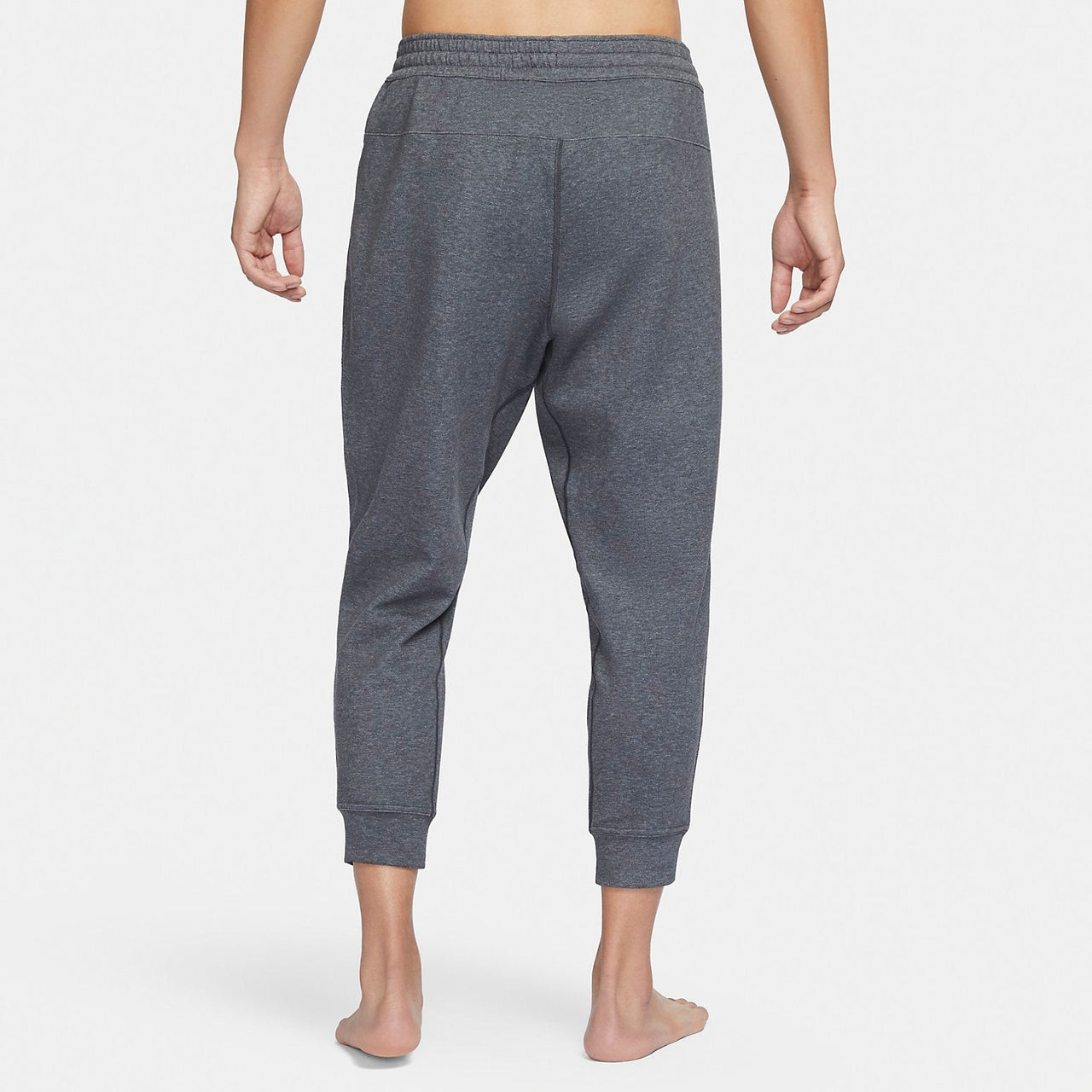 Nike Yoga Dri-FIT Pants 'Grey' DQ4883-010