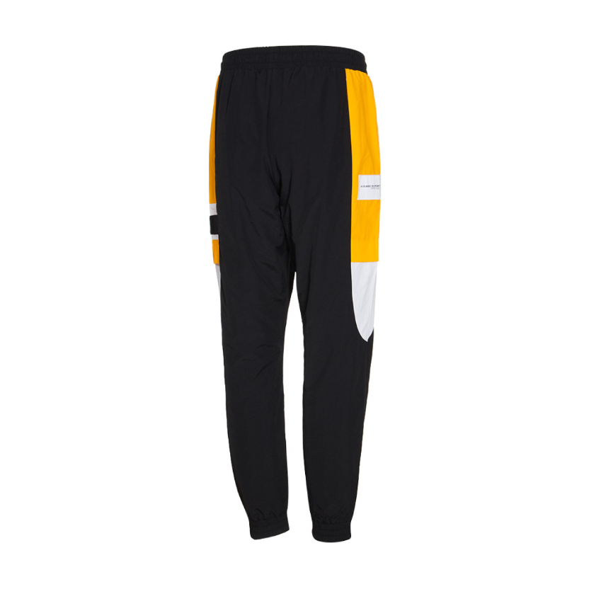 PUMA x Ferrari Men's Race Statement Track Trousers 'Yellow' 531646-06