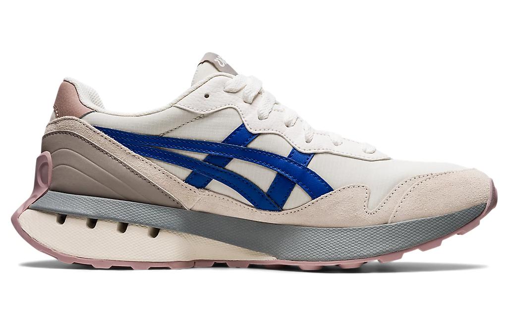 ASICS Jogger X81 'Cream Cayenne' 1201A744-104