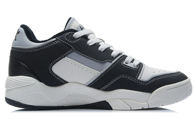(WMNS) Li-Ning Retro 80s AGBR086-1