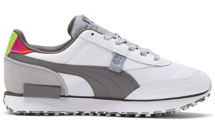 PUMA Future Rider 'White Noise' 382922-01