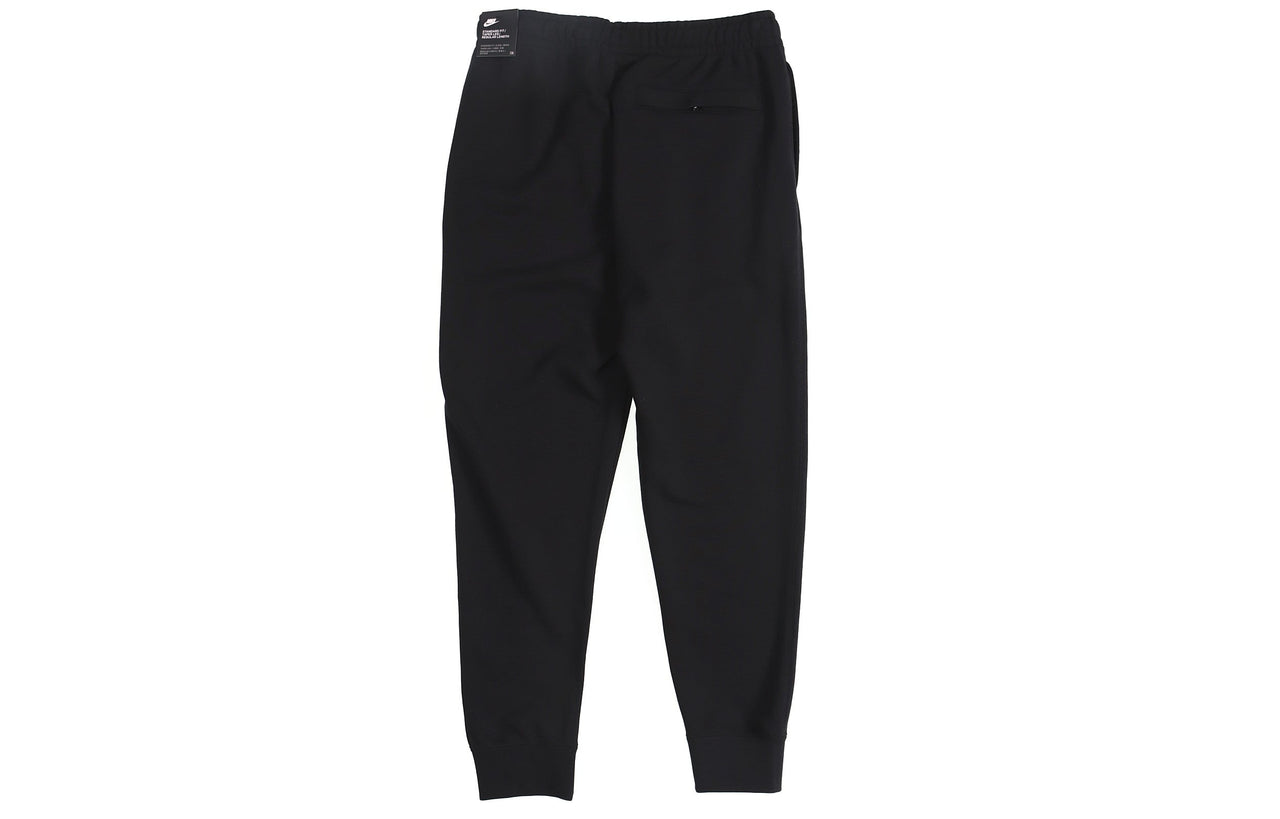 Nike AS Men's Nike Sportswear Club JGGR FT BV2680-010
