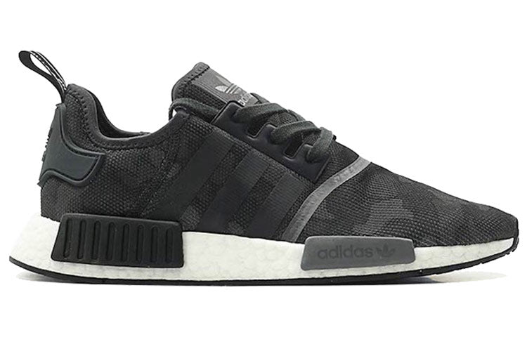 adidas NMD_R1 'Core Black' D96616