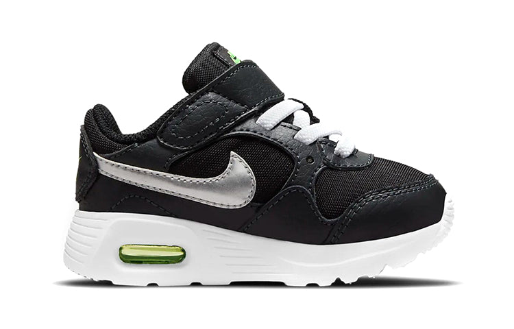 (TD) Nike Air Max SC 'Black Chrome' CZ5361-005