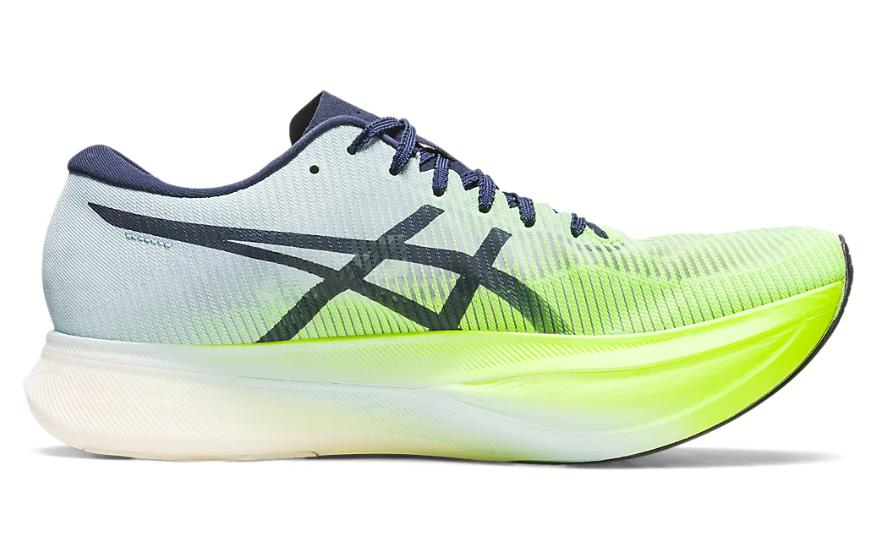 ASICS Metaspeed Sky+ 'Hazard Green' 1013A115-301