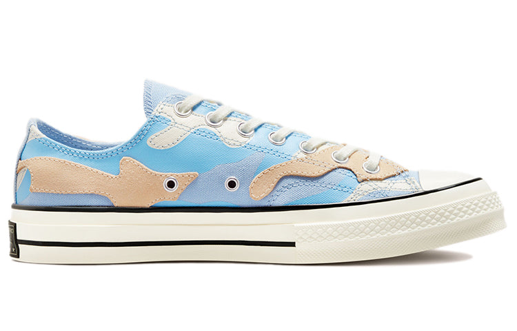 Converse Chuck 70 Low 'Hybrid Camo' 171452C