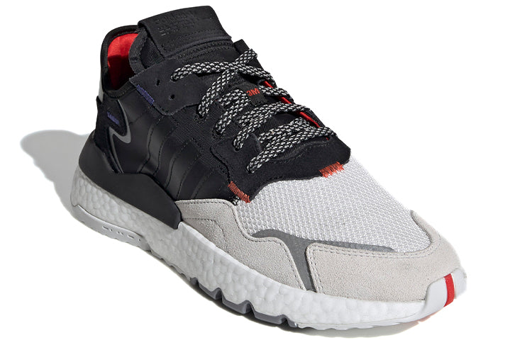 adidas 3M x Nite Jogger 'Crystal White' EF9419