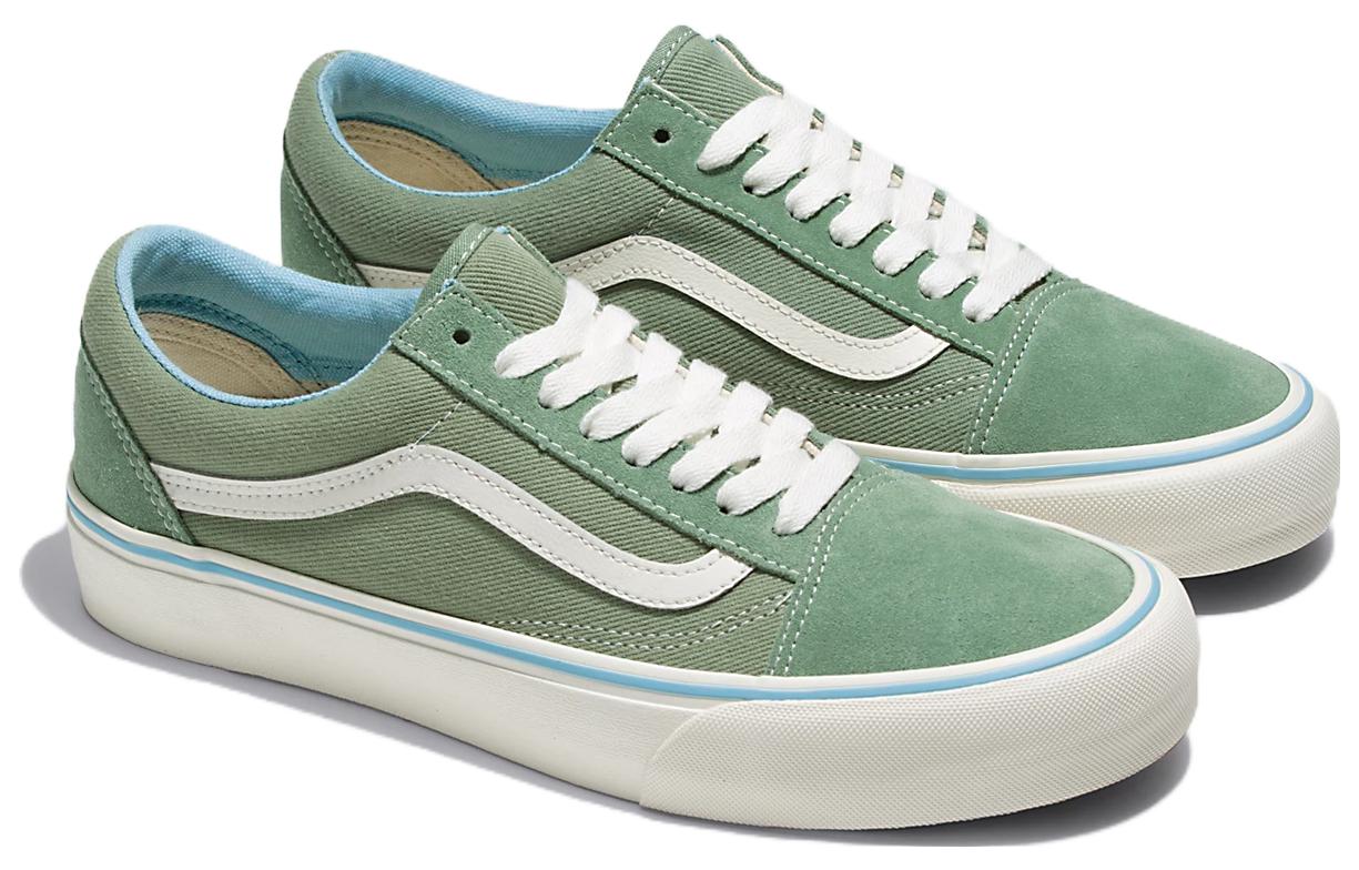 Vans Old Skool VR3 'Loden Frost' VN0005UBY7V