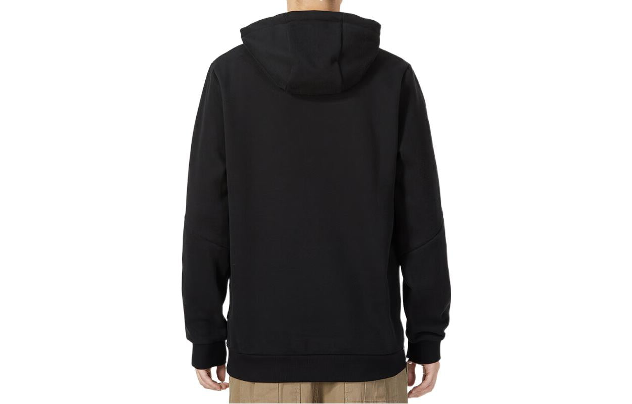 PUMA Leisure Sideline Hoodie 'Black' 674352-01