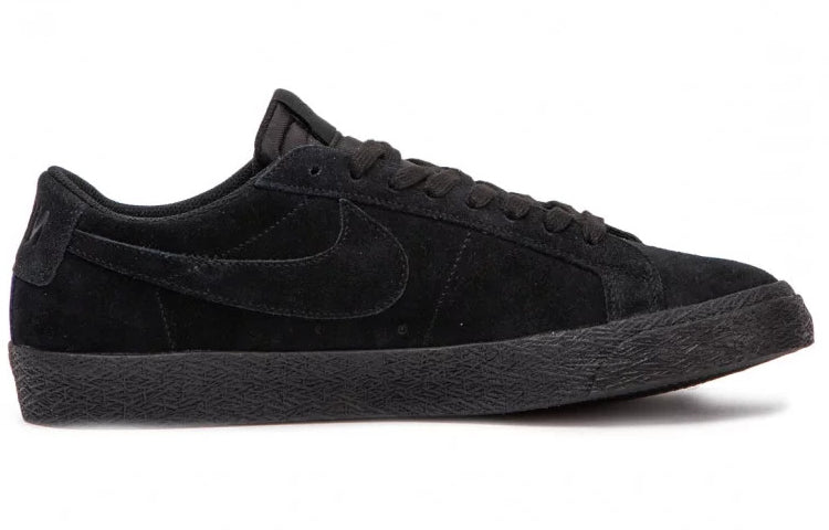 Nike Zoom Blazer Low SB 'Black Gunsmoke' 864347-004