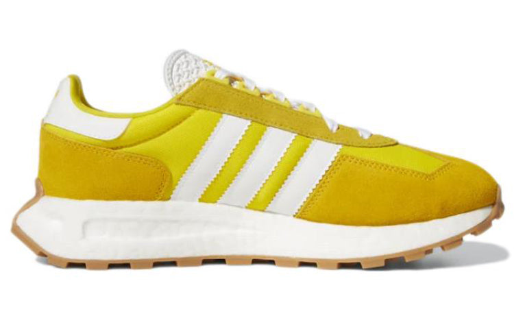 adidas Retropy E5 'Yellow White' GW0560