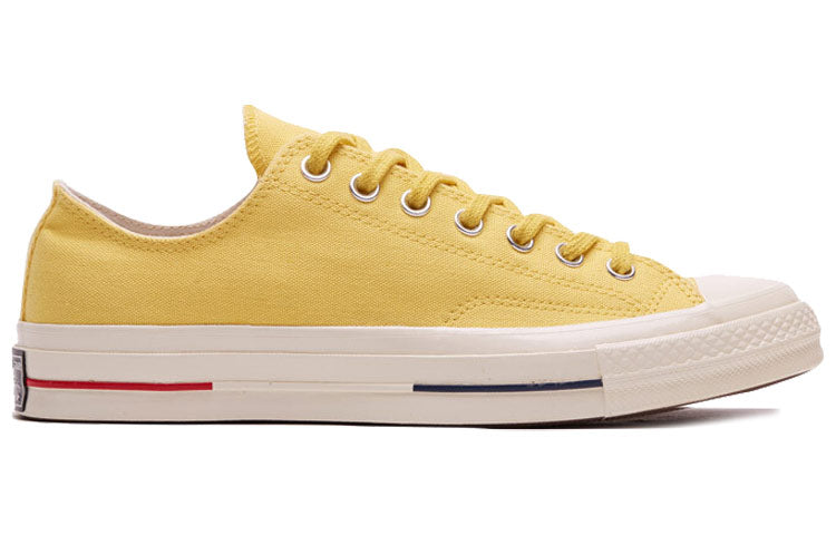 Converse Chuck 70 Low 'Ivory' 160494C