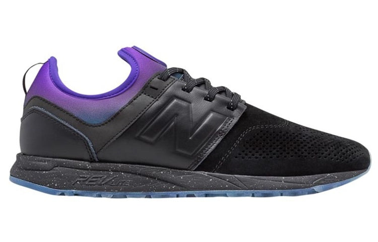 New Balance Stance x 247 'All Day All Night' MRL247ST
