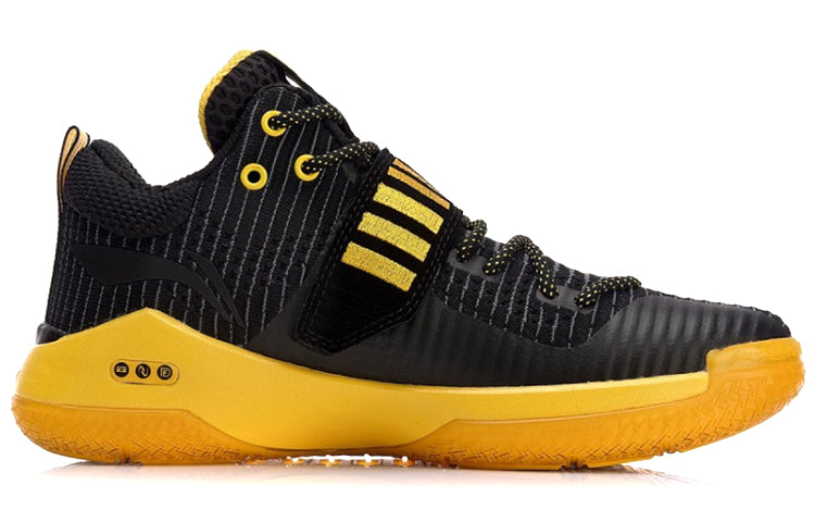 Li-Ning Way of Wade 6 'Caution' ABAM089-85