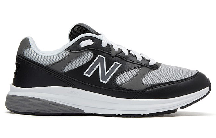 New Balance 707 'Black Grey' MW707BG
