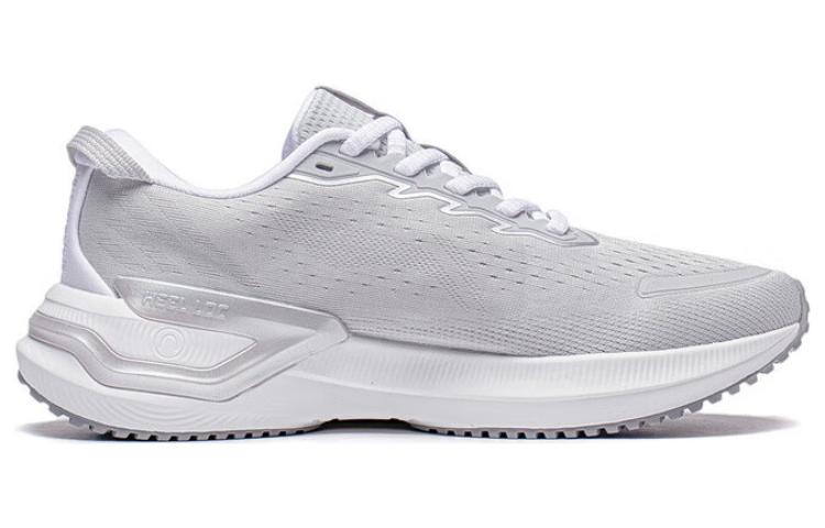 (WMNS) Li-Ning Yueying 3 Pro 'Grey White' ARHT020-2