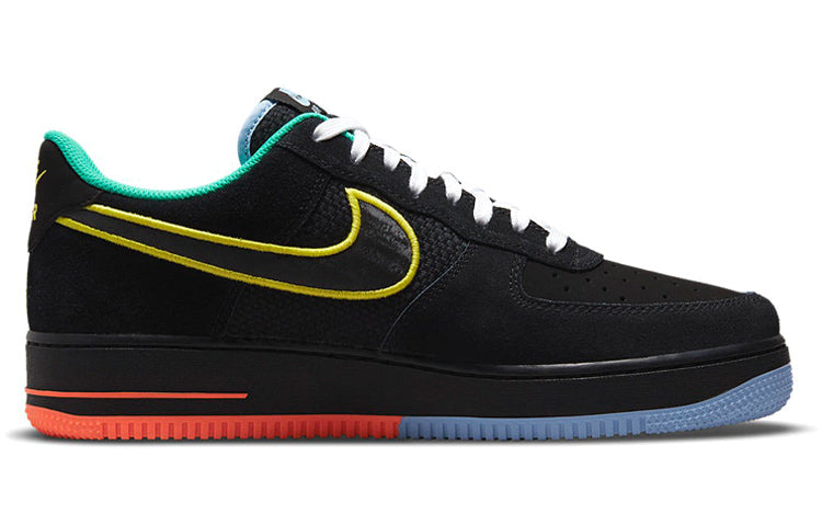 Nike Air Force 1 '07 LV8 'Peace and Unity' DM9051-001