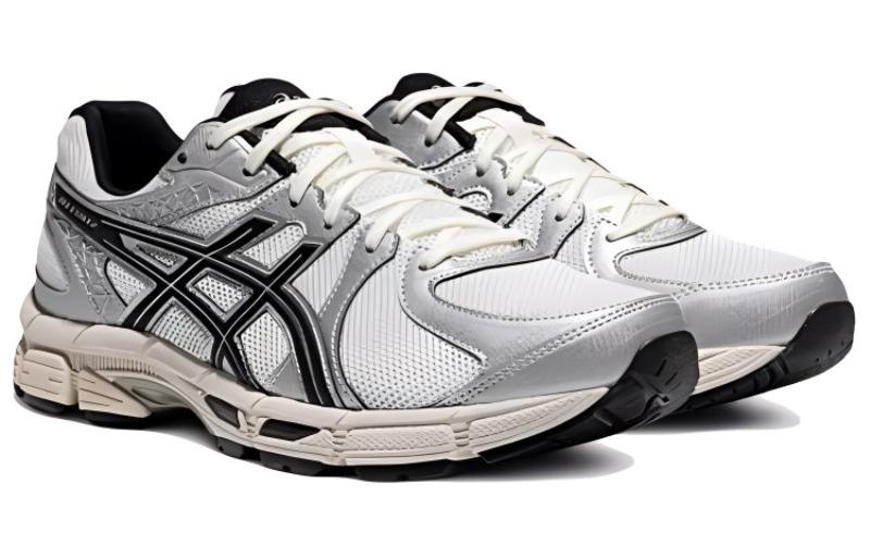 ASICS GEL-EXALT2 'Silver' 1011B918-102