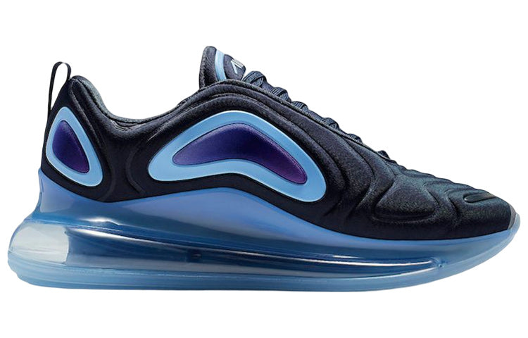 Nike Air Max 720 'Obsidian Blue' AO2924-402