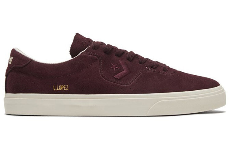 Converse Louie Lopez Pro Low 'Black Currant' 169494C