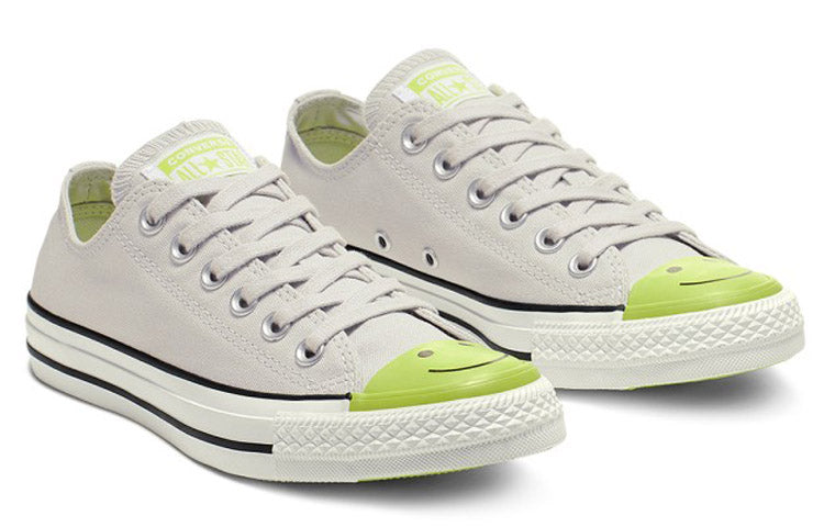 Converse Chuck Taylor All Star Low 'Smiley Face' 164424C