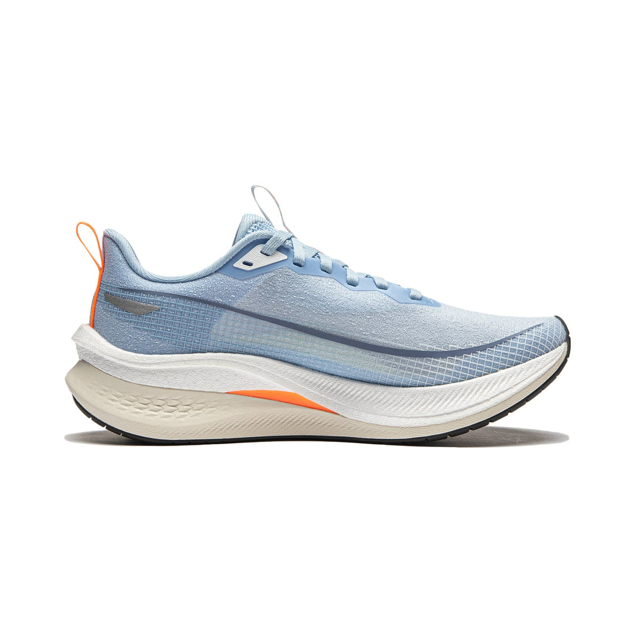 (WMNS) Li-Ning Rouge Rabbit 7 Pro 'Ice Blue Yellow' ARPU002-26