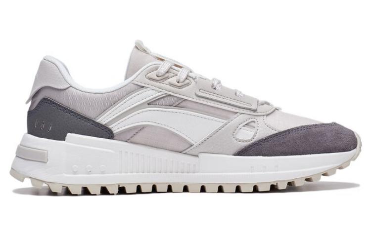 Li-Ning ChengFeng 2.0 'Grey Beige' AGCT155-2