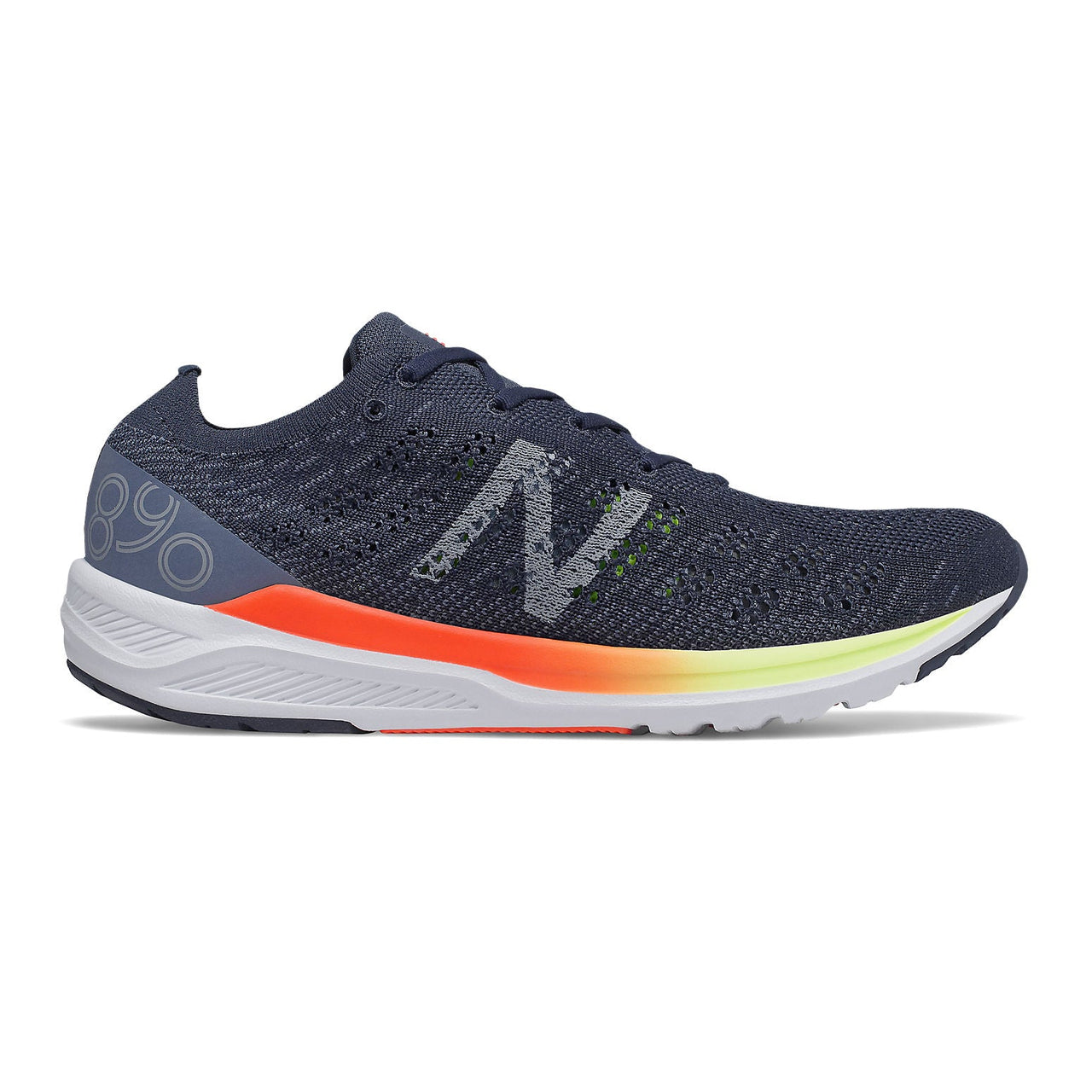 New Balance 890 'Deep Blue' M890GO7