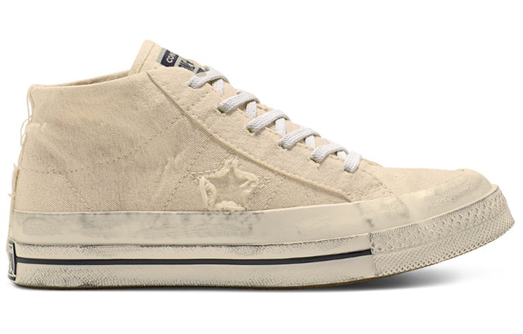 (WMNS) Converse Faith Connexion x One Star 'Pink Blue' 565548C