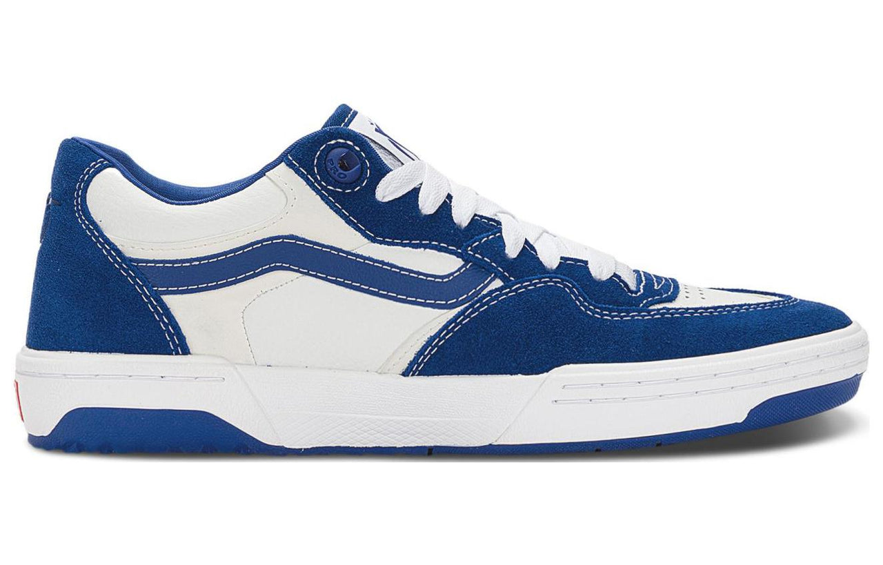 Vans Rowan 2 'Blue White' VN0A2Z3IAMQ