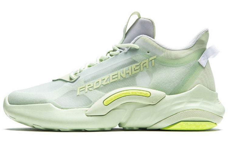 361 Degrees Frozen Heat 'Light Green' 672021109-2