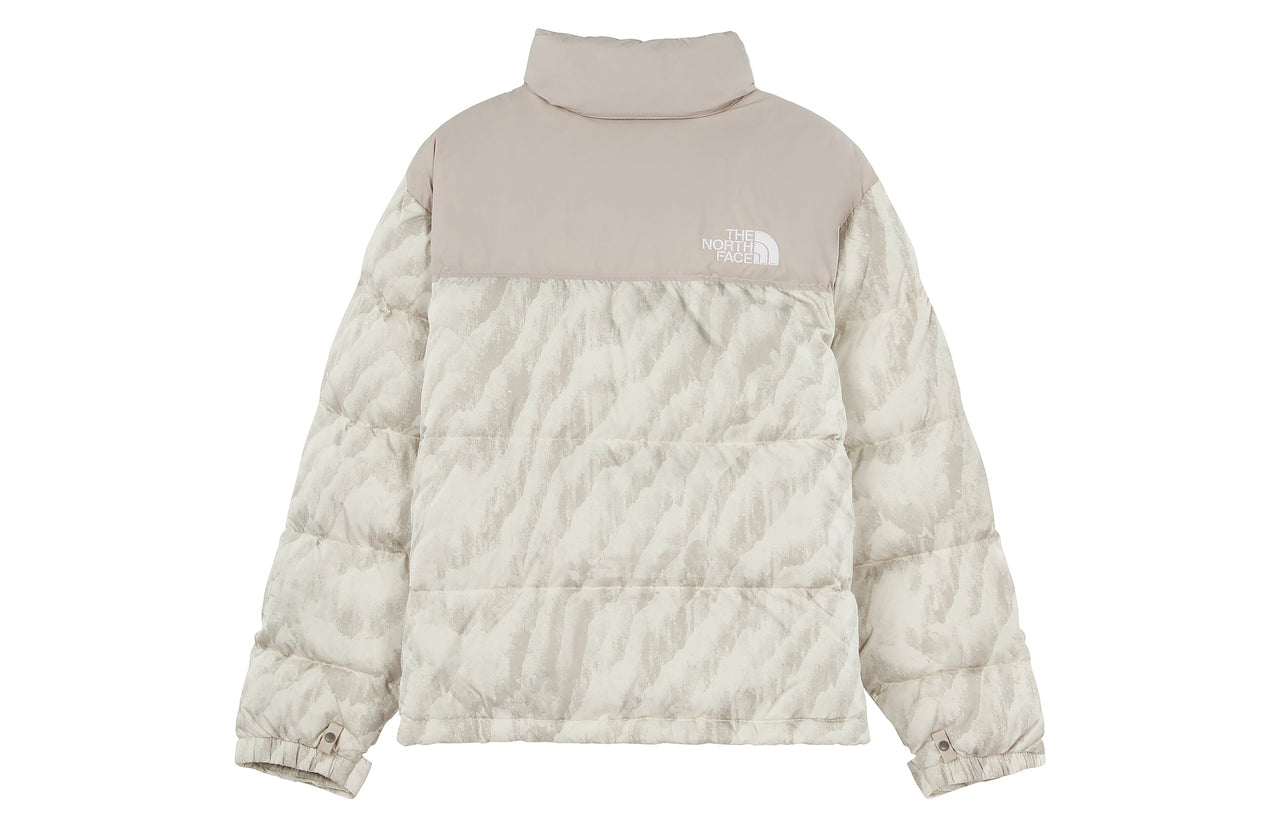 THE NORTH FACE 1996 Retro Nuptse 700 Jacket 'Beige' NF0A5IX4-2L0