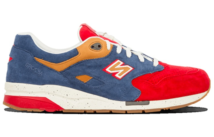 New Balance Ubiq x 1600 'The Benjamin' CM1600BN