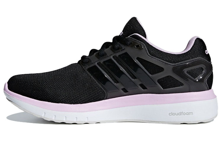 (WMNS) adidas Energy Cloud 5 'Black Purple' B44864