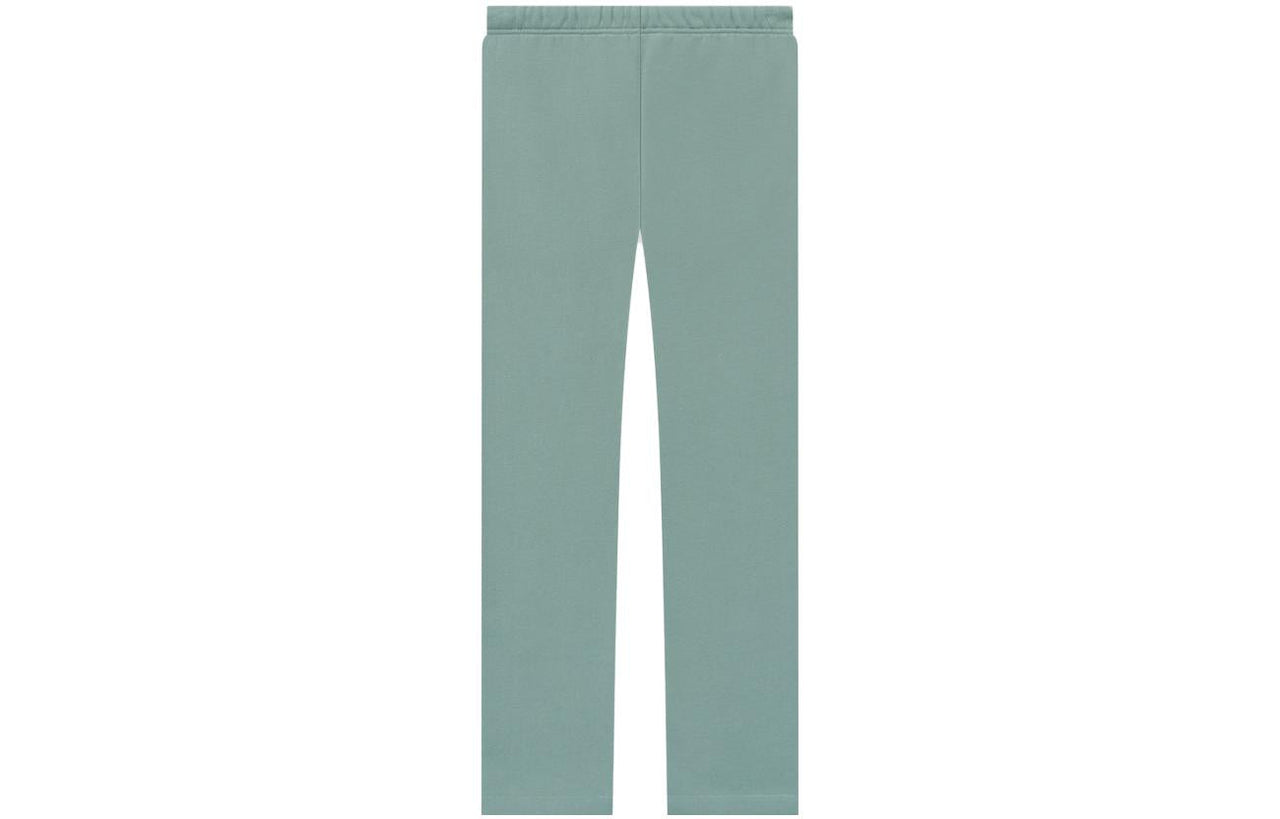 Fear of God Essentials SS23 Relaxed Sweatpants 'Sycamore' FOG-SS23-010