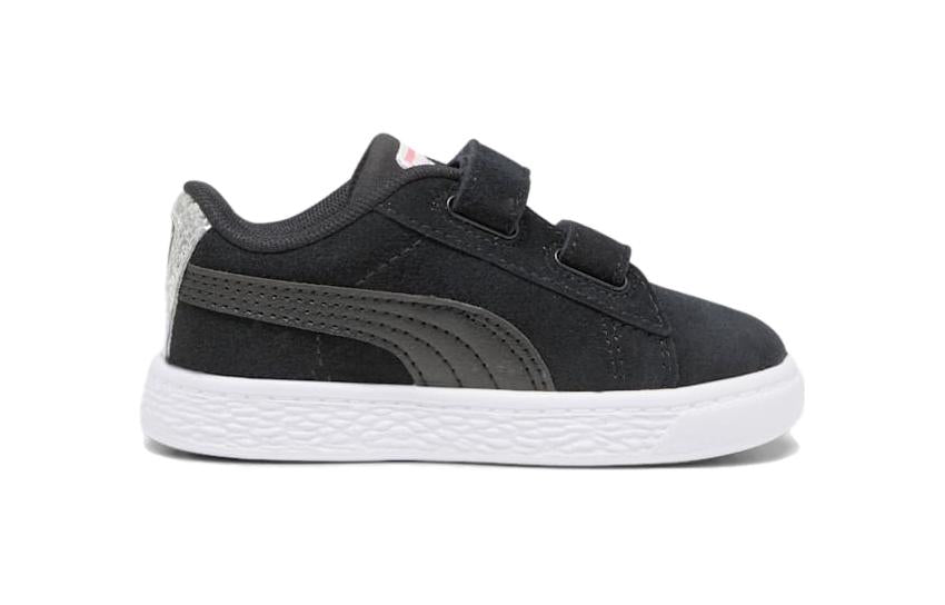 (PS) PUMA Suede Classic 'Starry Night - Black' 392541-02