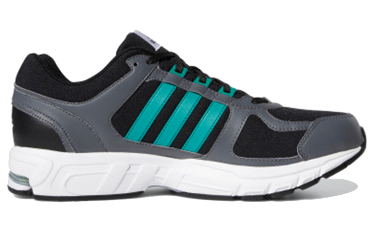 adidas Equipment 10 Closed - Grey 'Gray Green Black' FU8353