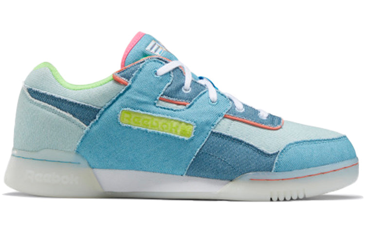Reebok Wonder Woman 1984 x Workout Plus '80's Glam' FW6230