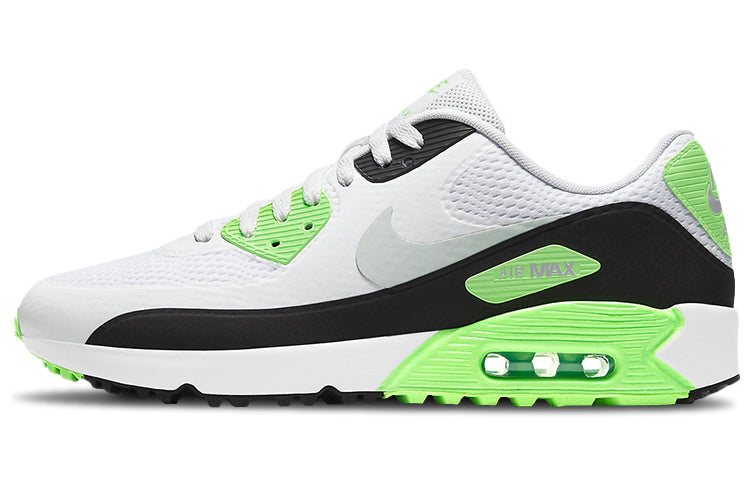 Nike Air Max 90 Golf 'Flash Lime' CU9978-100