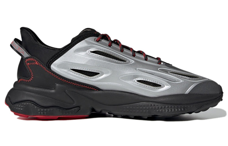adidas originals Ozweego Celox 'Silver Black' GY5341