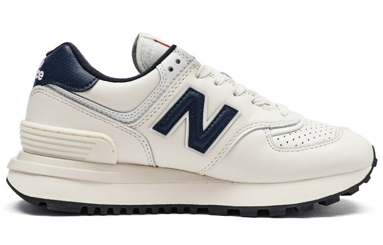 New Balance 574 Legacy 'Angora Outerspace' U574LGTO