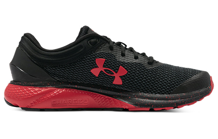 Under Armour Charged Escape 3 BL 'Black' 3024912-004
