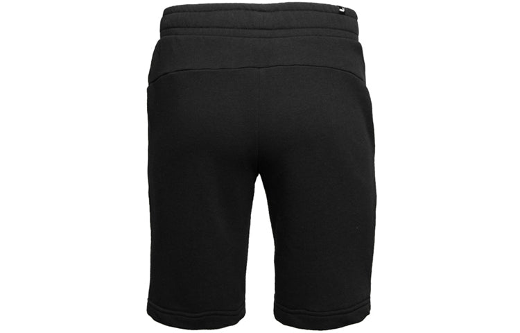 PUMA Essentials Shorts 'Black' 853747-01