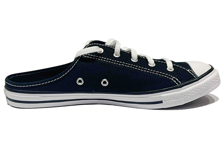 (WMNS) Converse Chuck Taylor All Star Dainty Mule Slip 'Black' 567945C