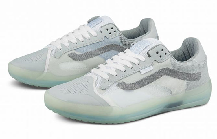Vans Evdnt Ultimate Waffle 'Grey' VN0A5DY76KL